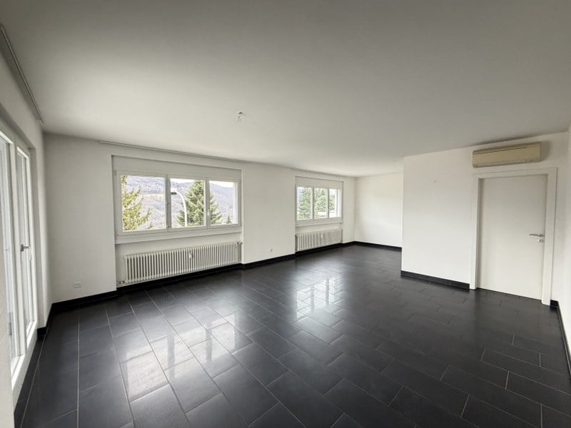 5 ½ Zimmer-Wohnung