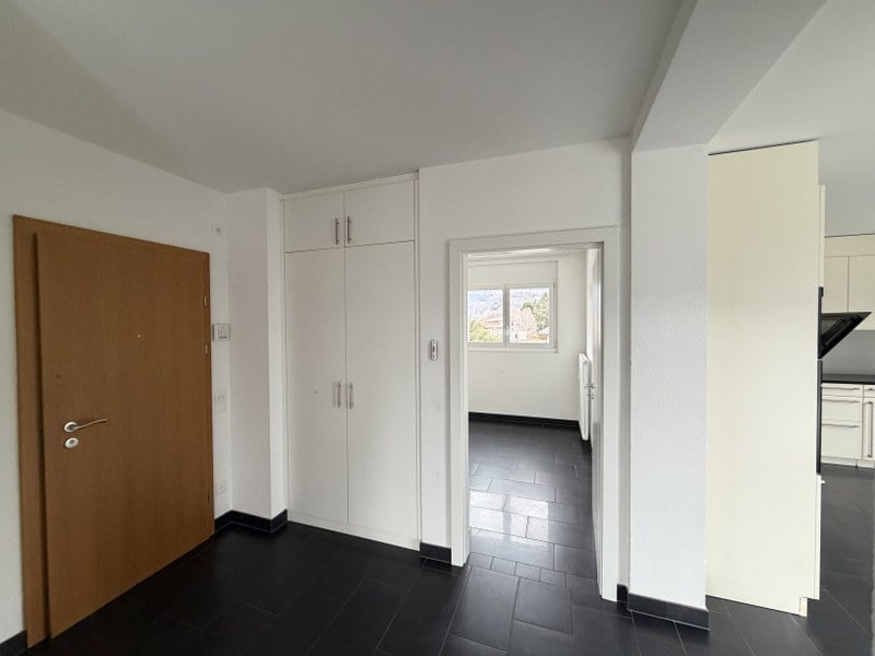 5 ½ Zimmer-Wohnung