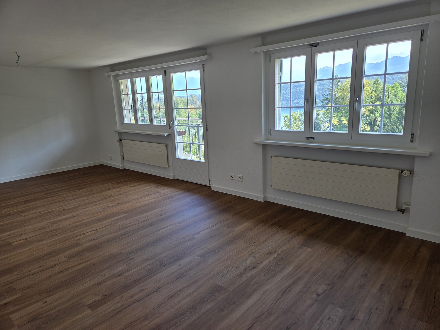 4 ½ rooms apartment
