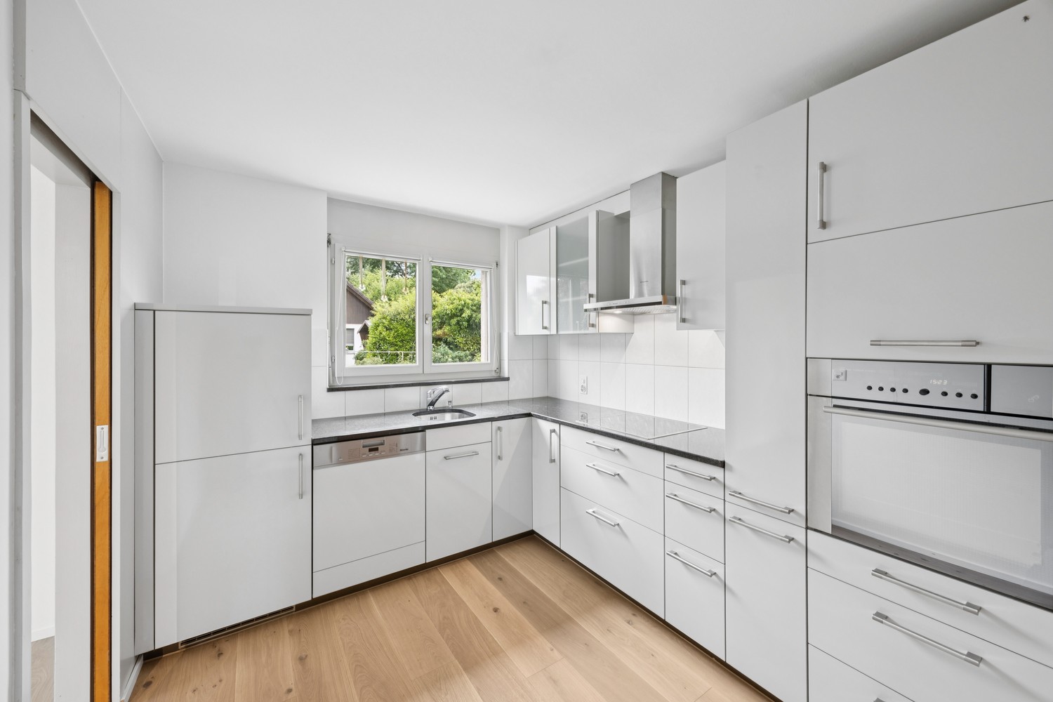 6 ½ rooms single house