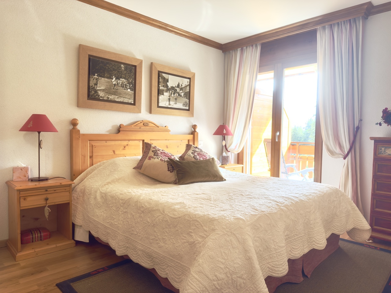 2-Zimmer-Wohnung
