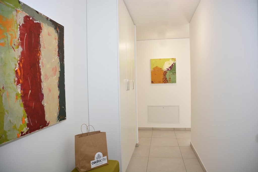 3 ½ Zimmer Wohnung