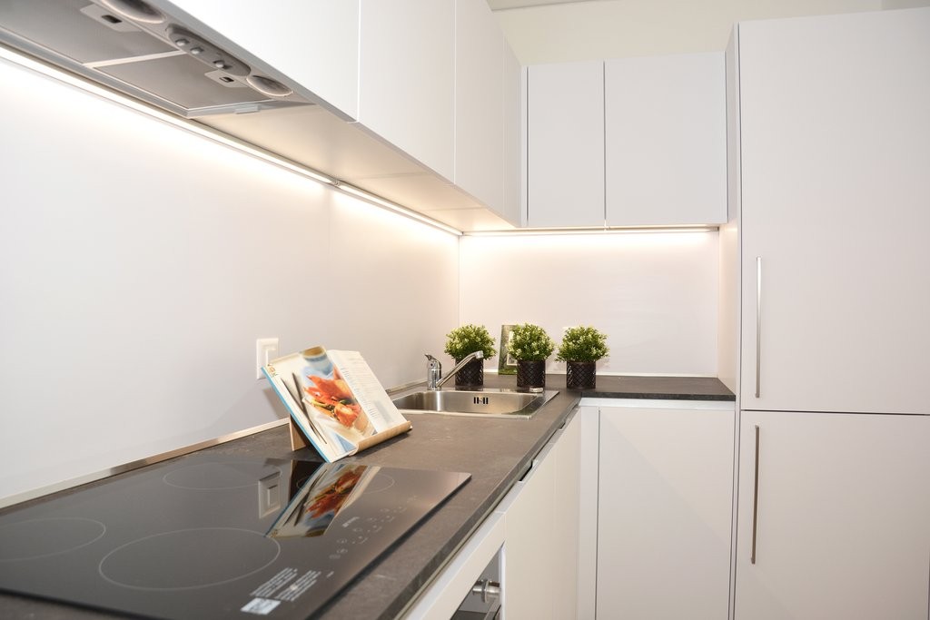 3 ½ Zimmer Wohnung