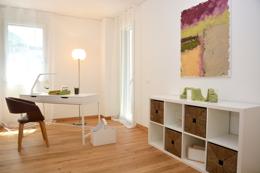 3 ½ Zimmer Wohnung