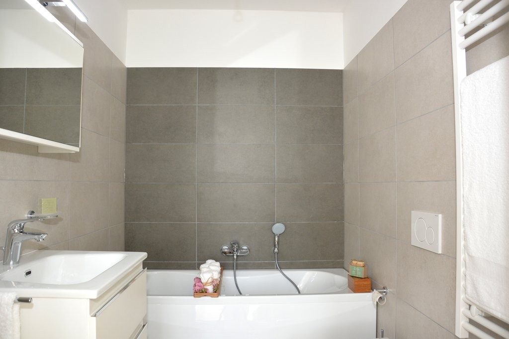3 ½ Zimmer Wohnung