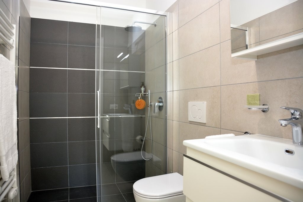 3 ½ Zimmer Wohnung