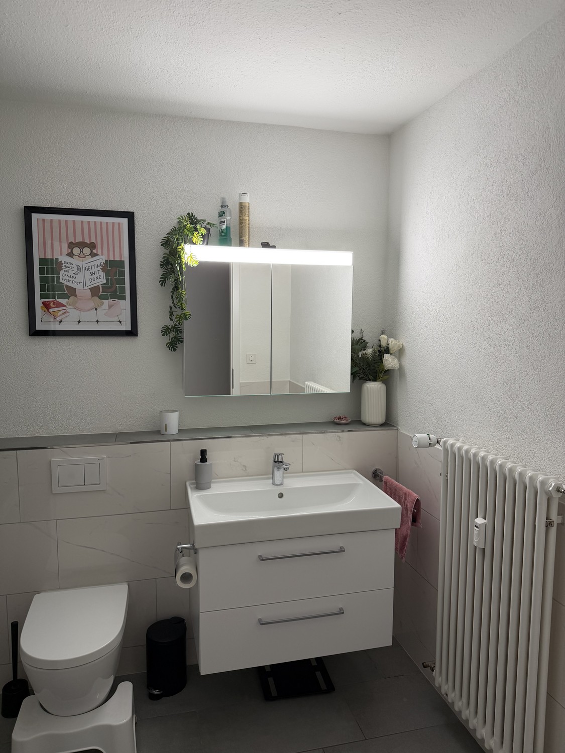 Appartamento di 4 ½ locali