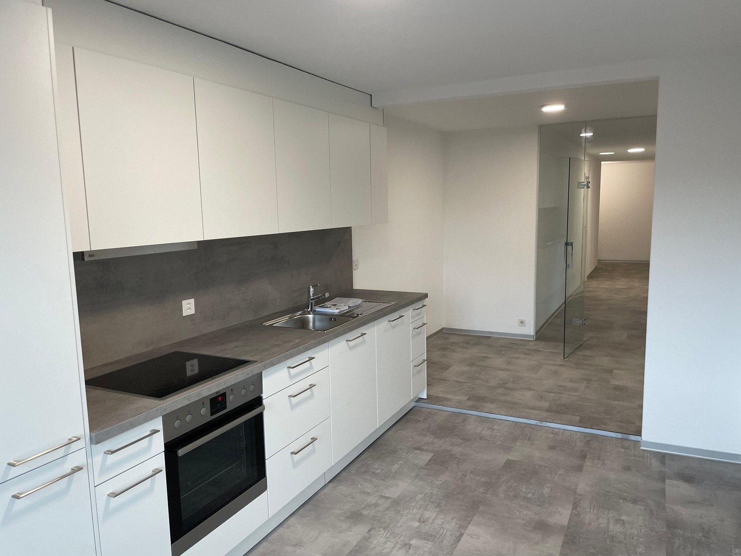 Appartamento di 4 ½ locali
