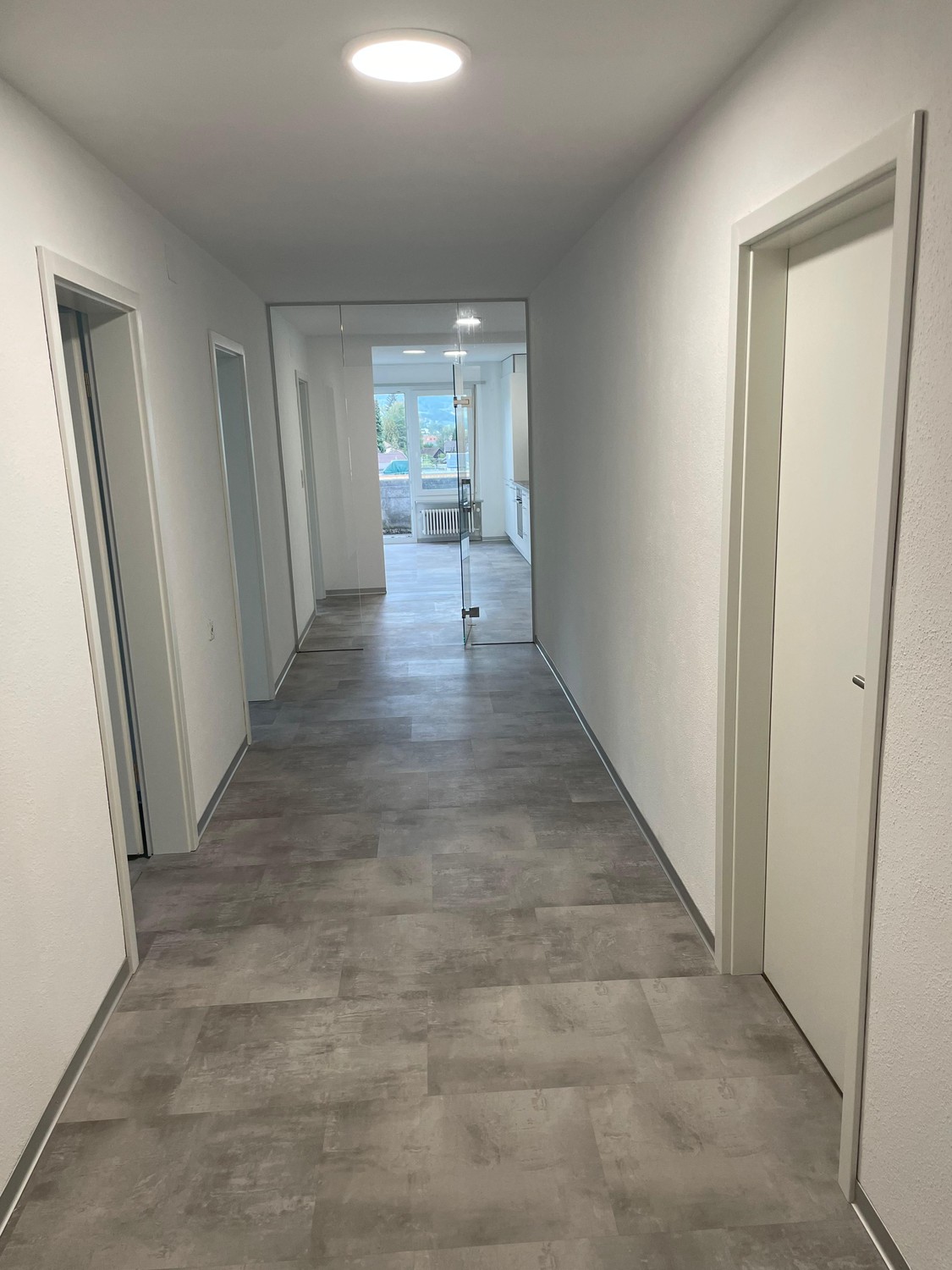 Appartamento di 4 ½ locali