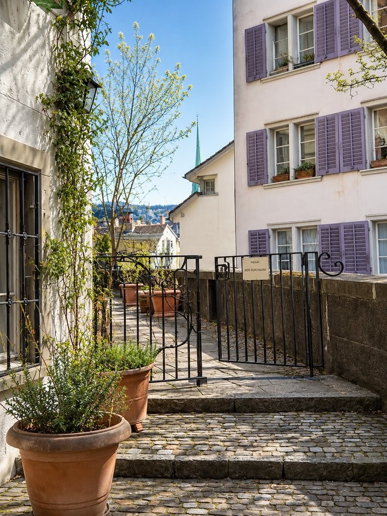 Appartement de 3 pièces
