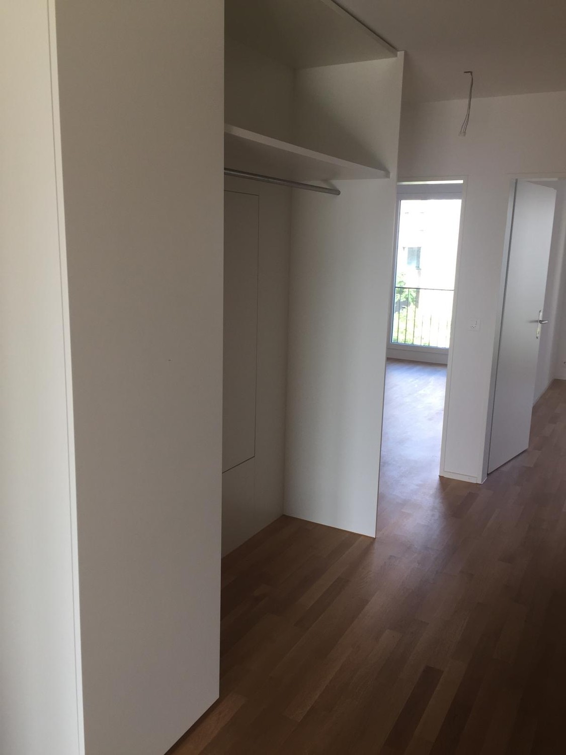 Appartamento di 3 ½ locali
