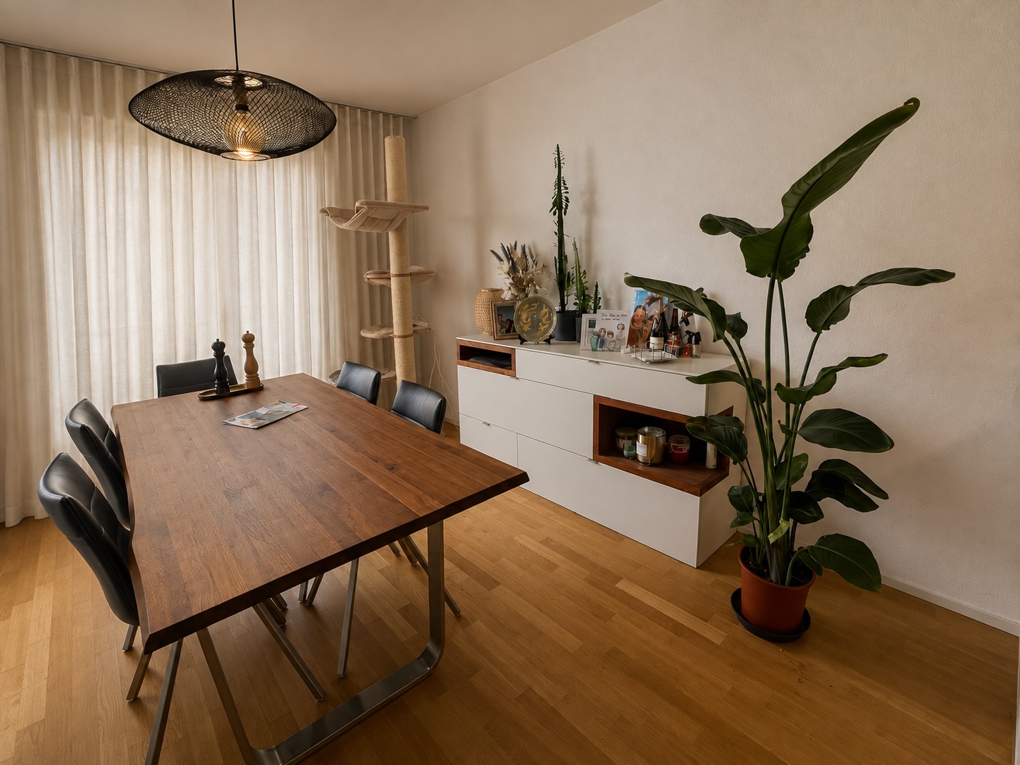 Appartamento di 3 ½ locali