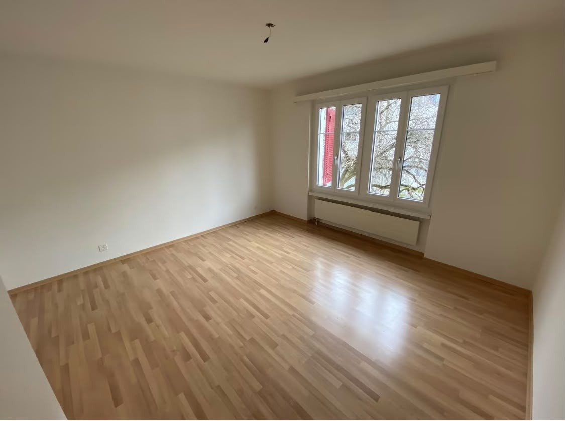 Appartamento di 4 ½ locali