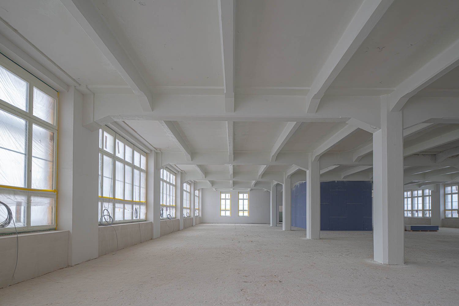 105m² commerciale