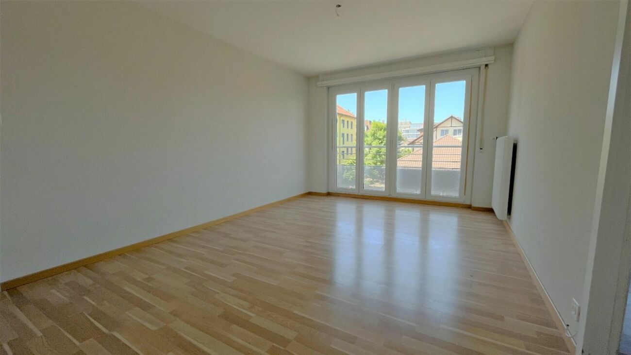 3 ½ Zimmer-Wohnung