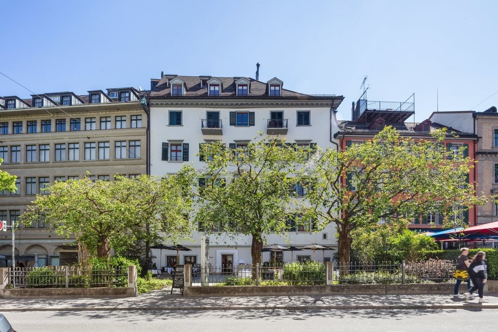 Appartamento di 3 ½ locali