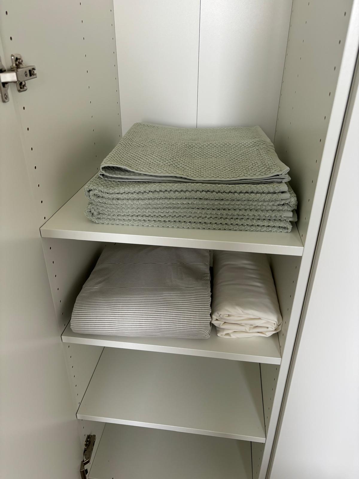 2 ½ Zimmer möblierte Wohnung