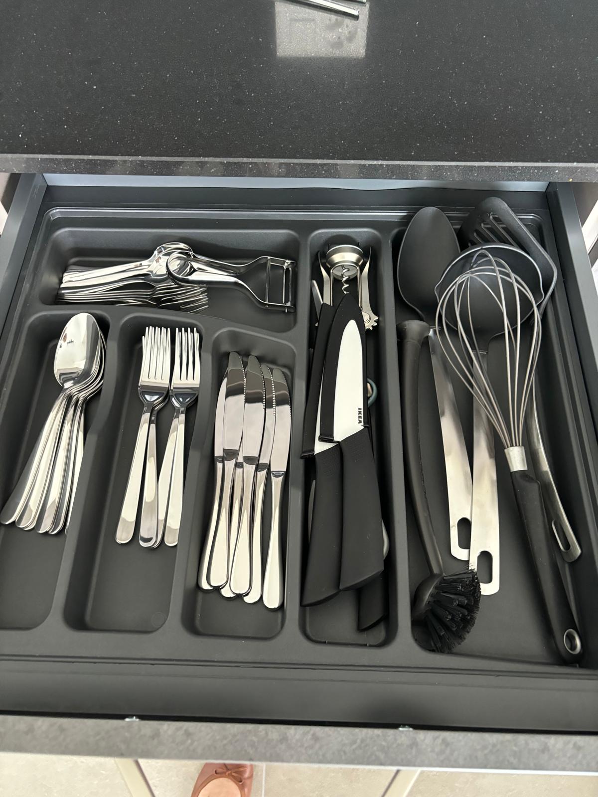 2 ½ Zimmer möblierte Wohnung