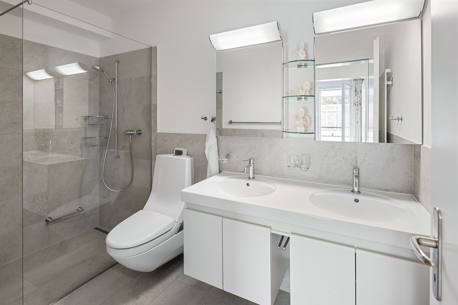 5 ½ locali casa con terrazza