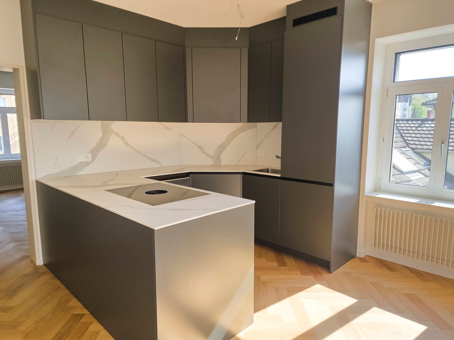 Appartamento di 3 ½ locali