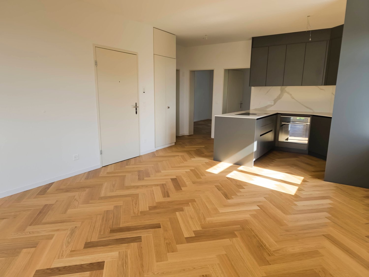 Appartamento di 3 ½ locali