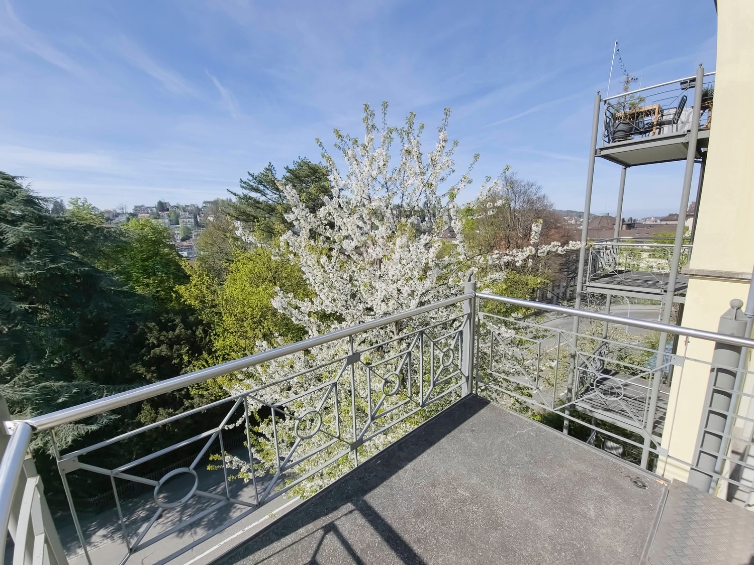 Appartamento di 3 ½ locali
