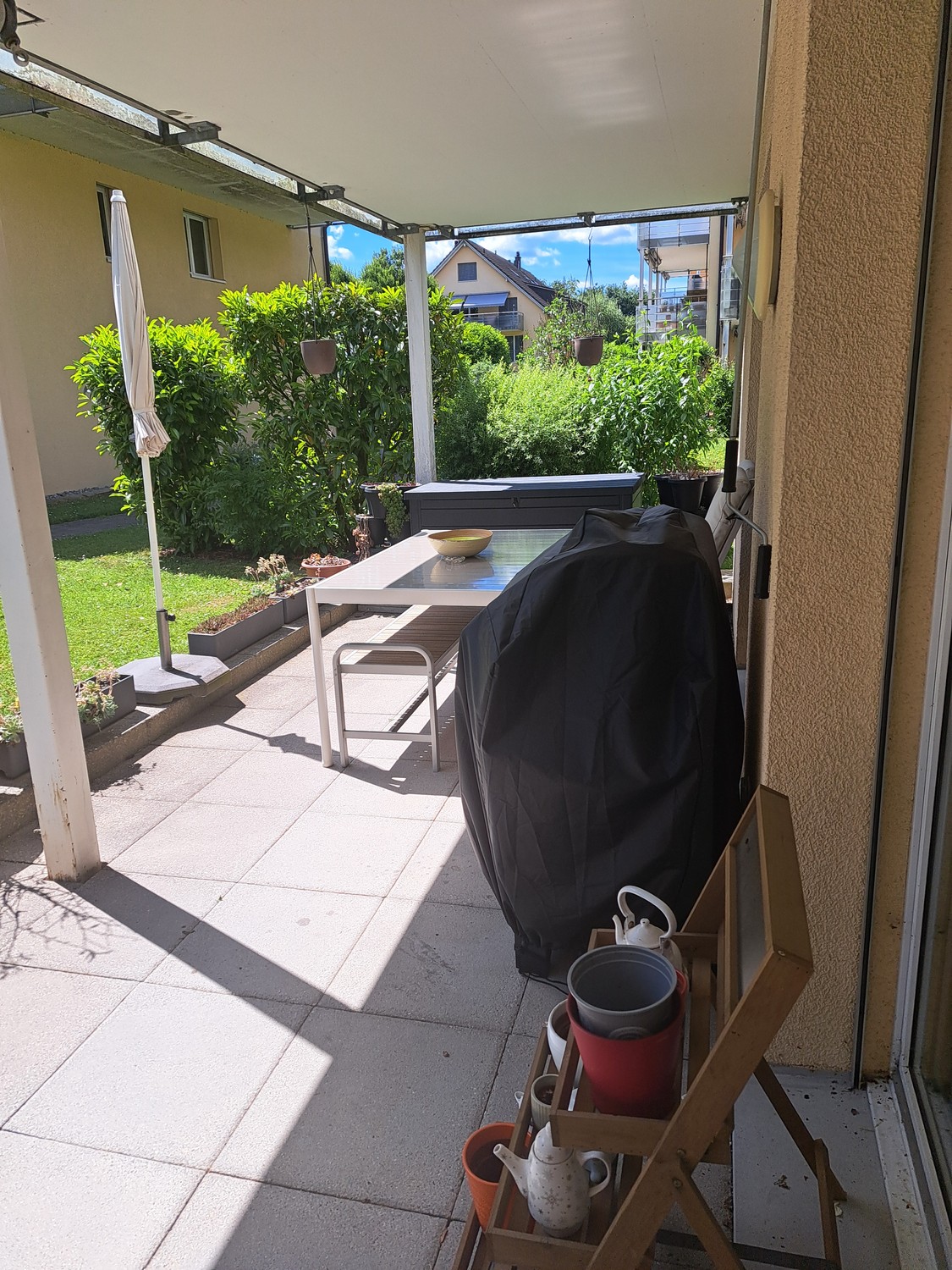 Chambre en colocation