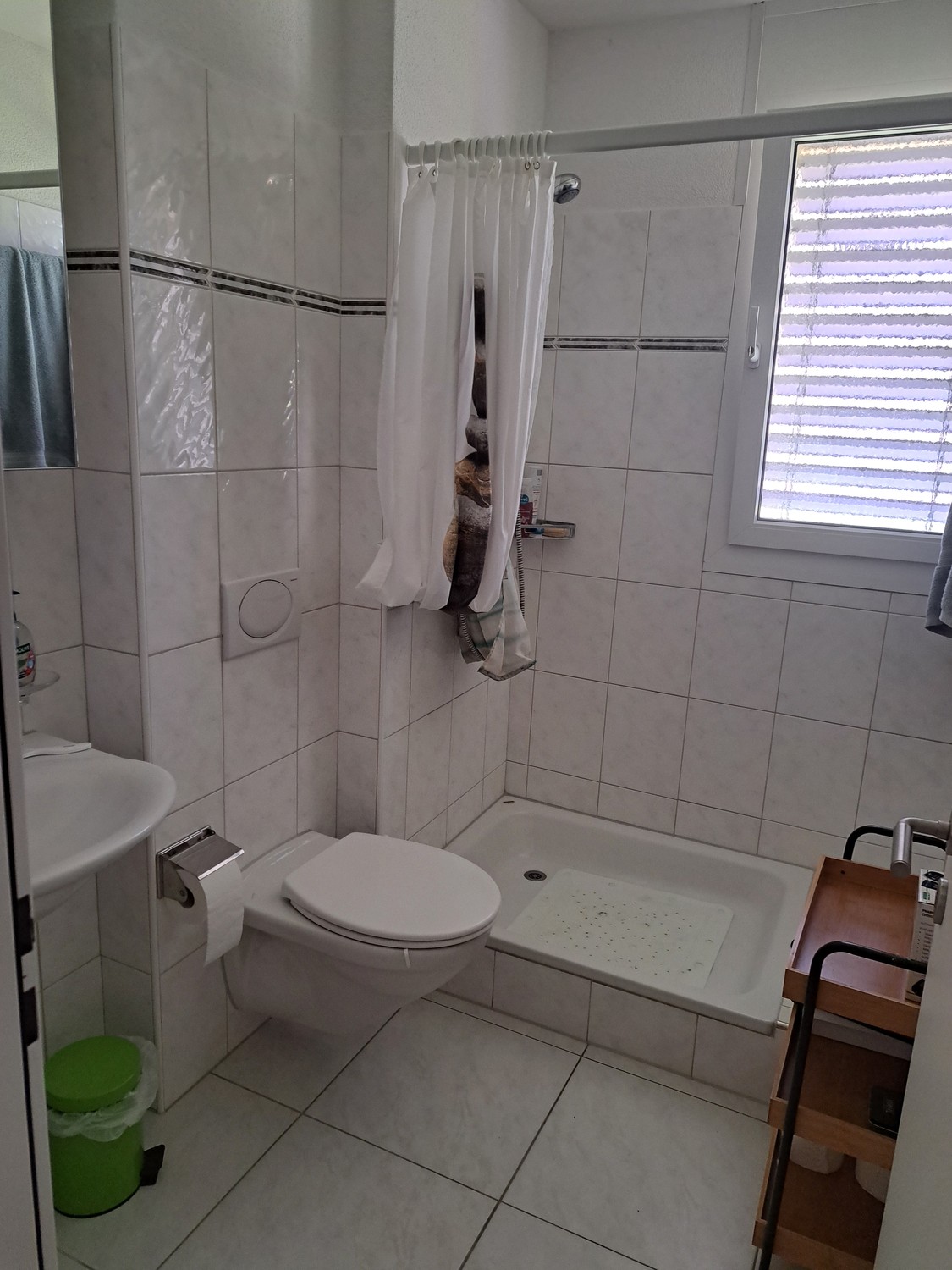 Chambre en colocation