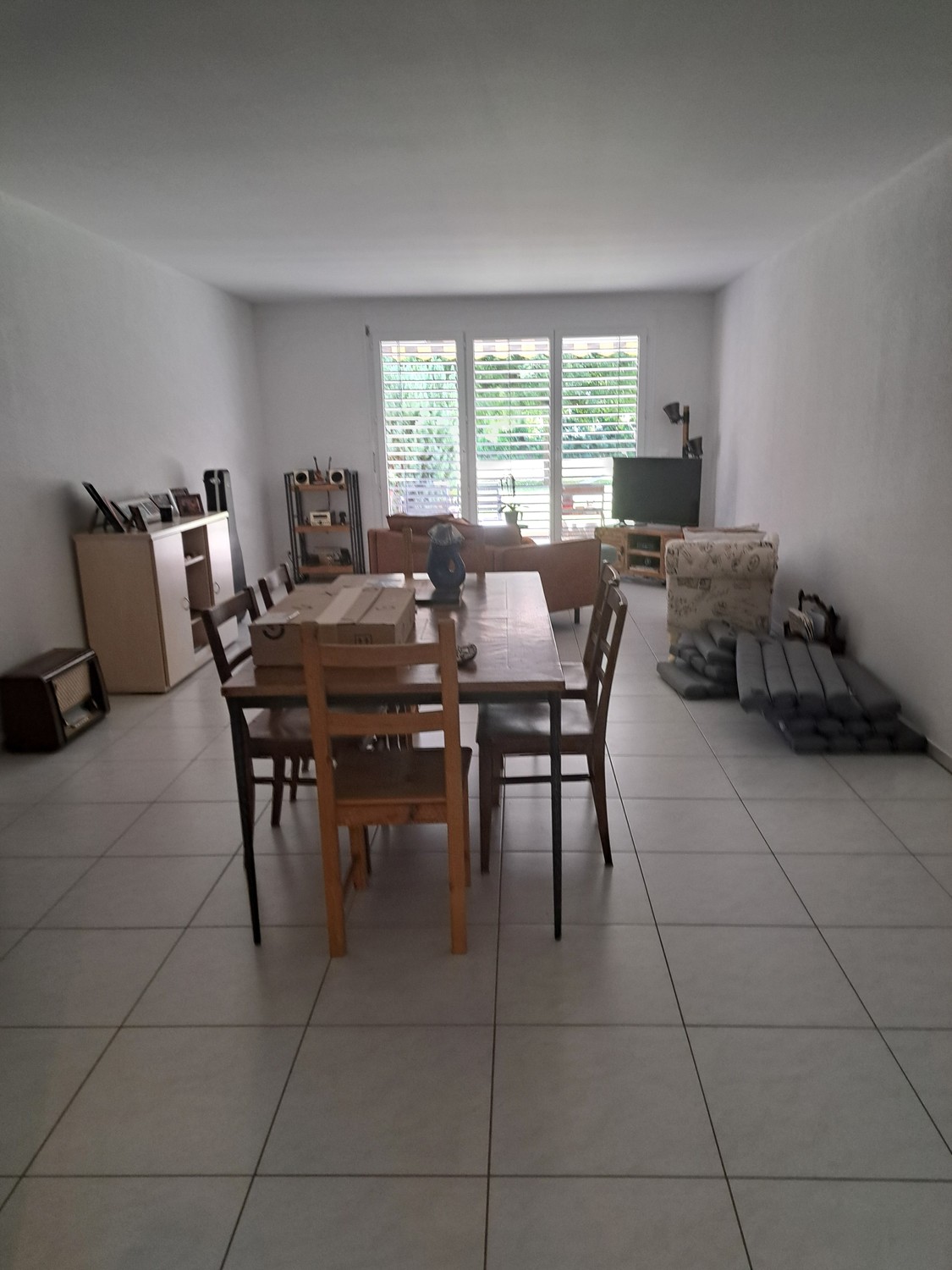 Chambre en colocation