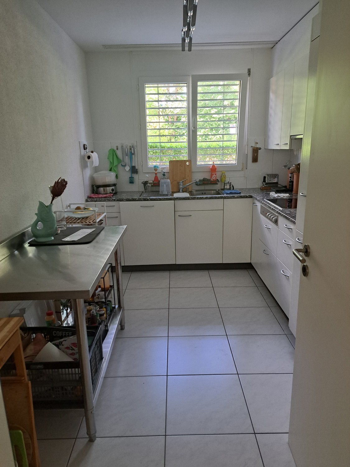 Chambre en colocation