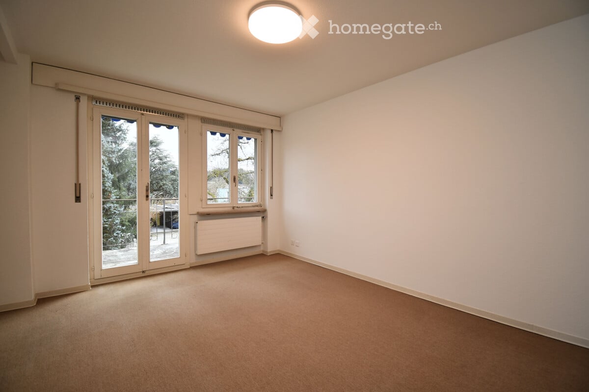 7 ½ rooms single house