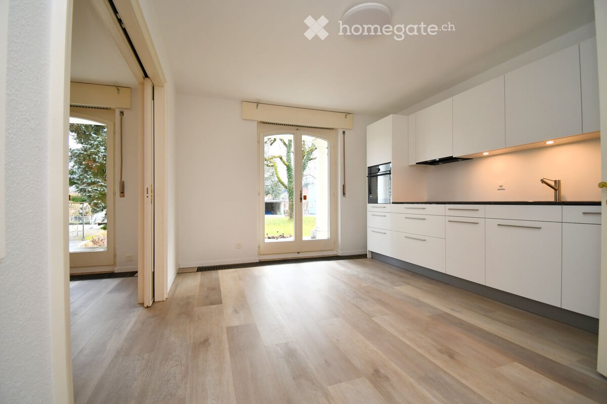 7 ½ rooms single house