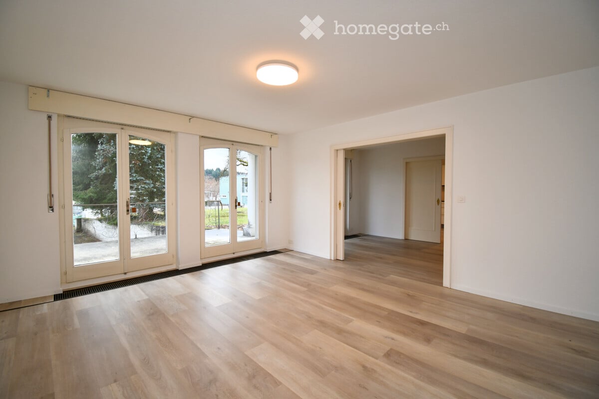 7 ½ rooms single house