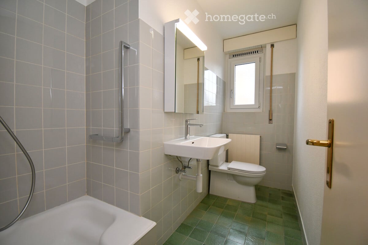 7 ½ rooms single house