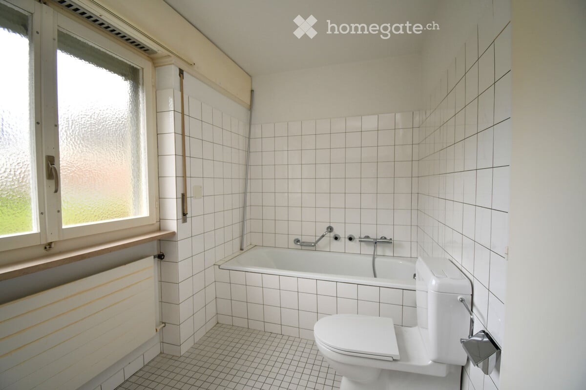 7 ½ rooms single house
