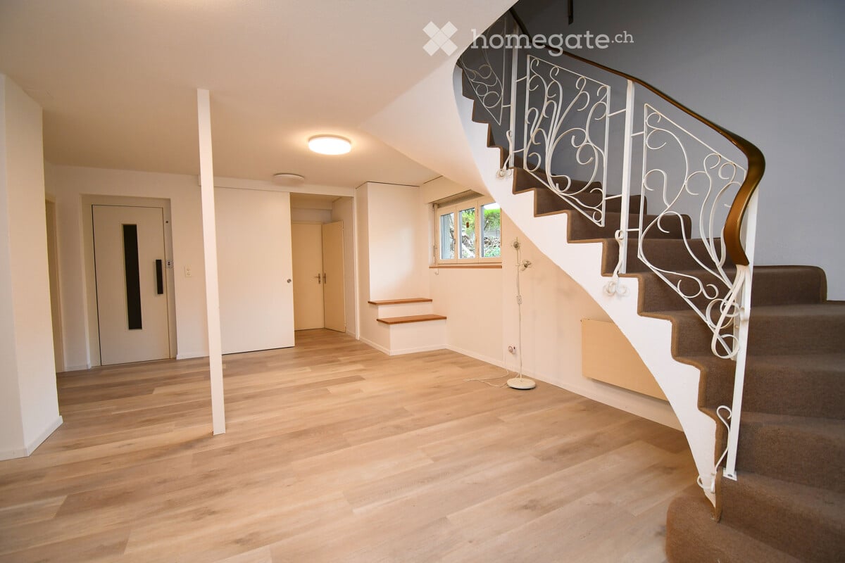 7 ½ rooms single house