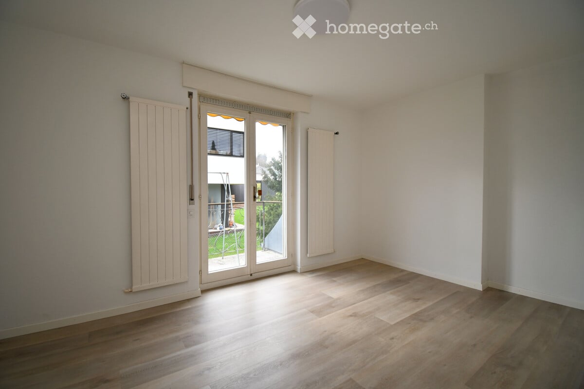 7 ½ rooms single house