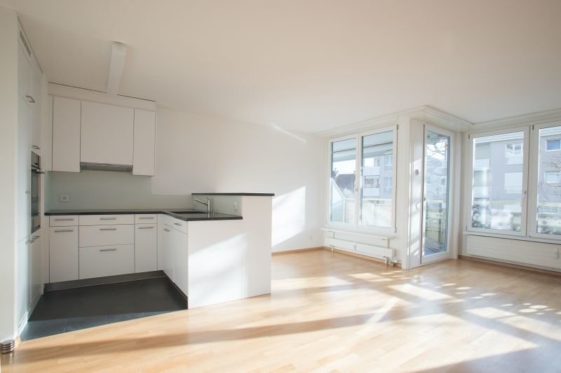 Appartamento di 2 ½ locali