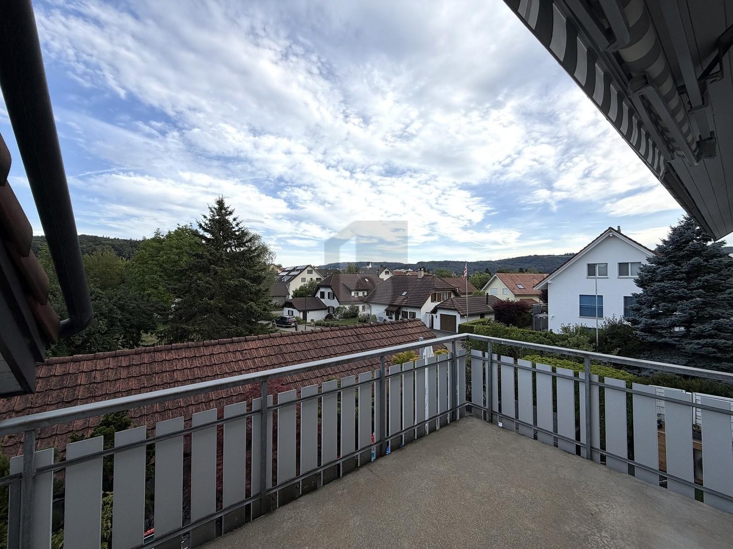 Appartement de 4 ½ pièces