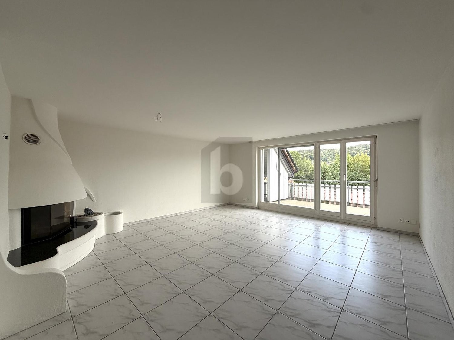 Appartement de 4 ½ pièces