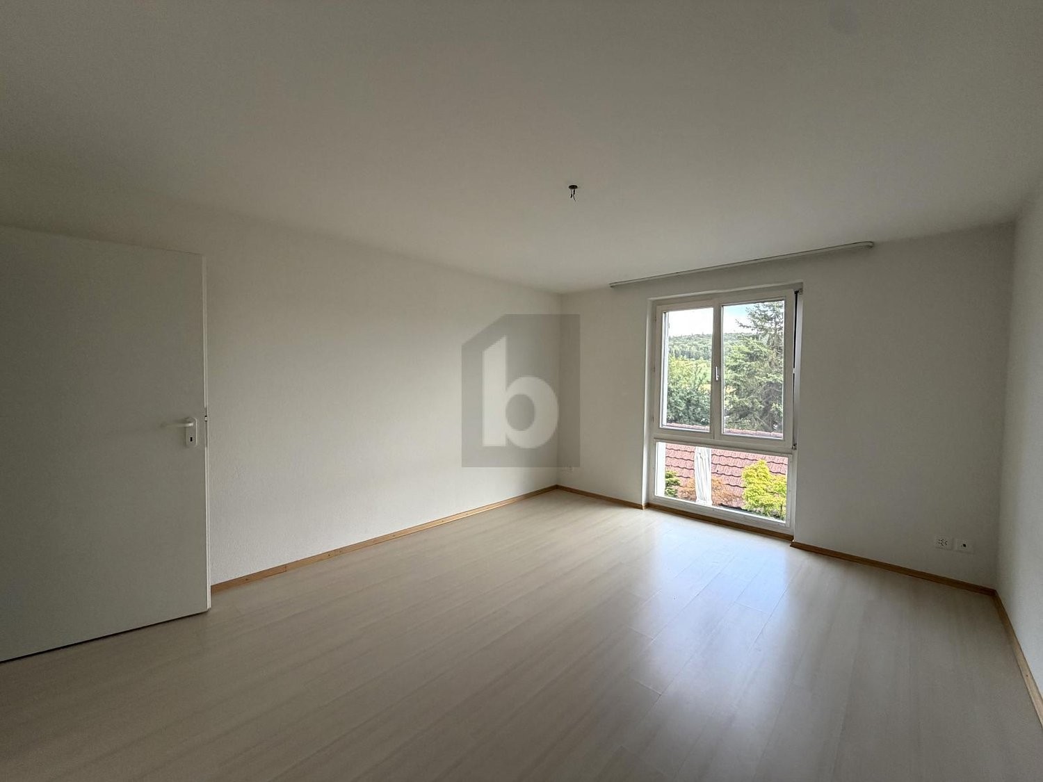 Appartement de 4 ½ pièces