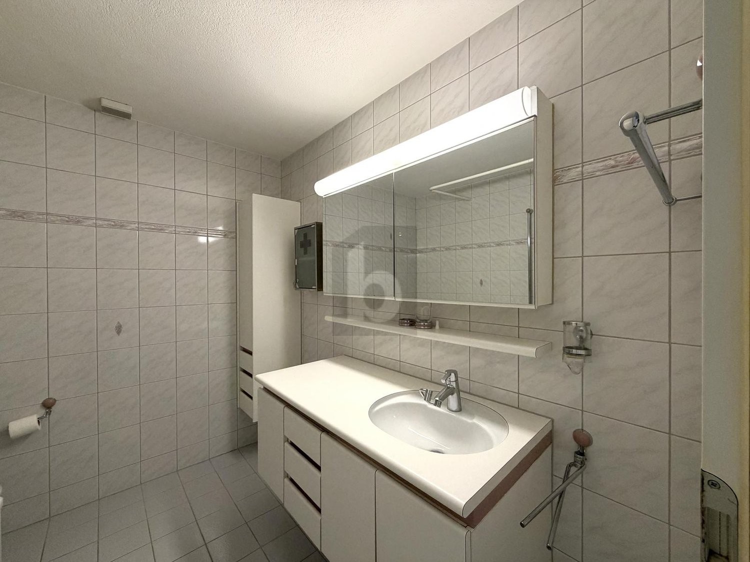 Appartement de 4 ½ pièces