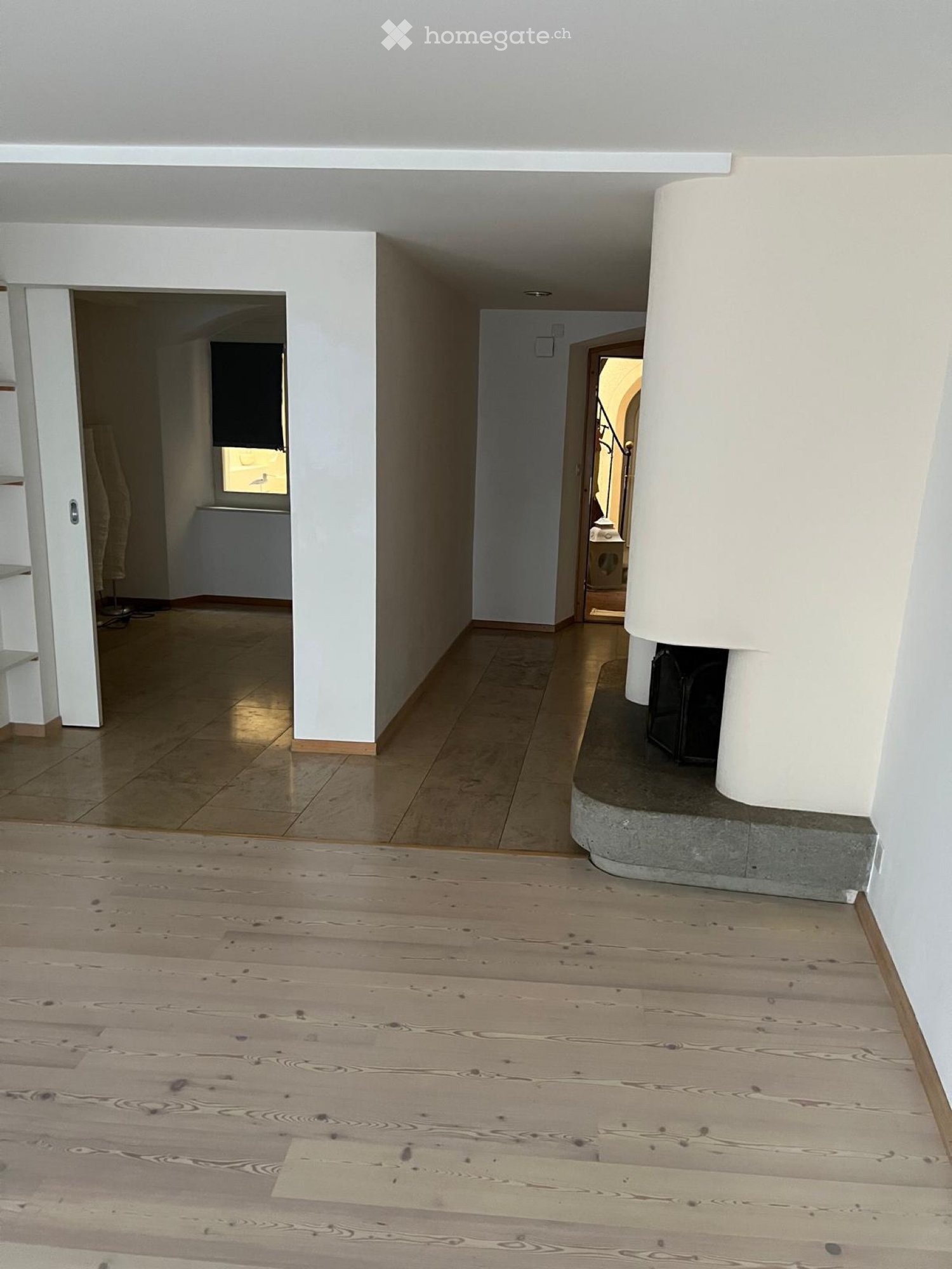 2-Zimmer-Wohnung