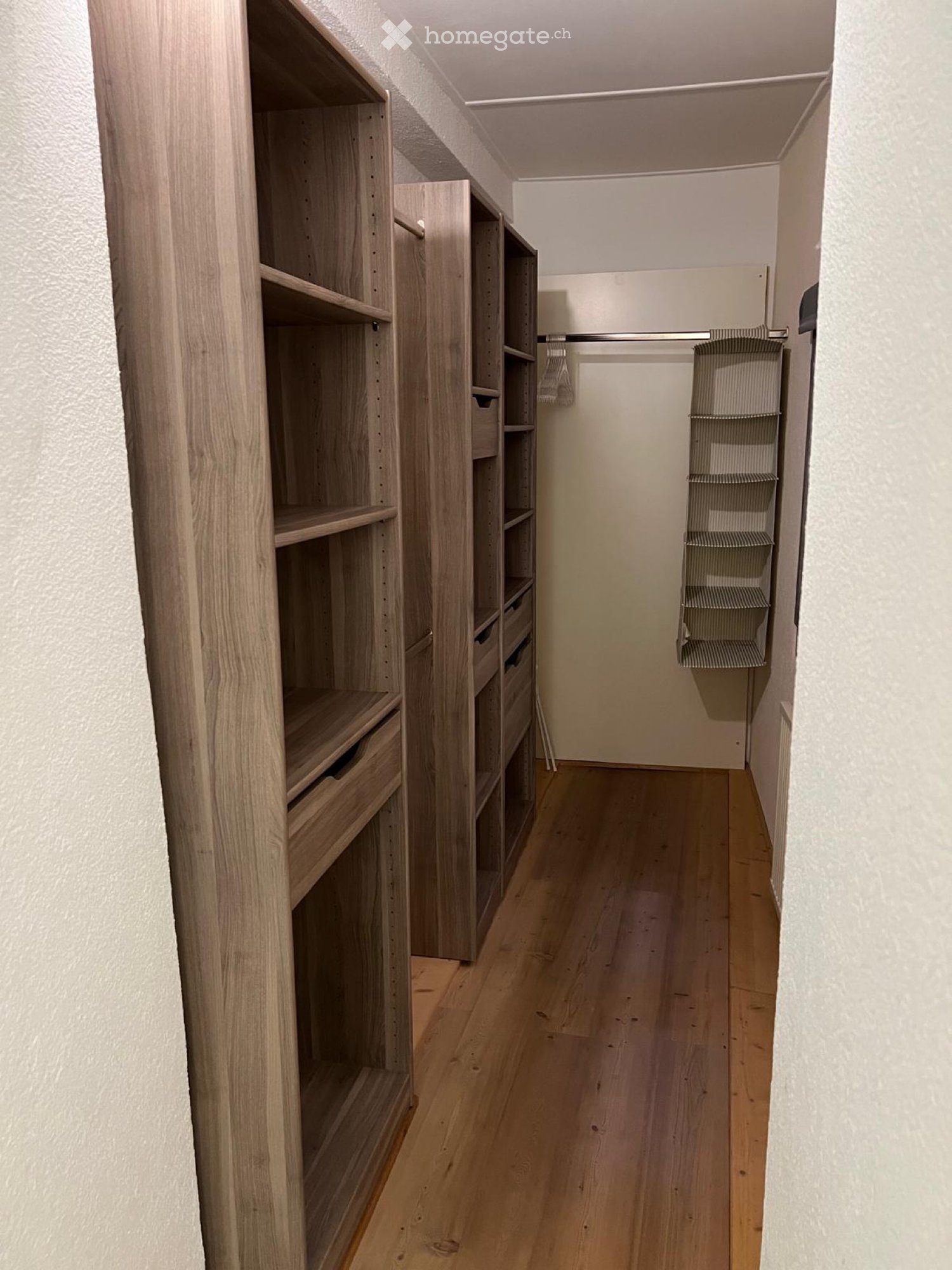 2-Zimmer-Wohnung