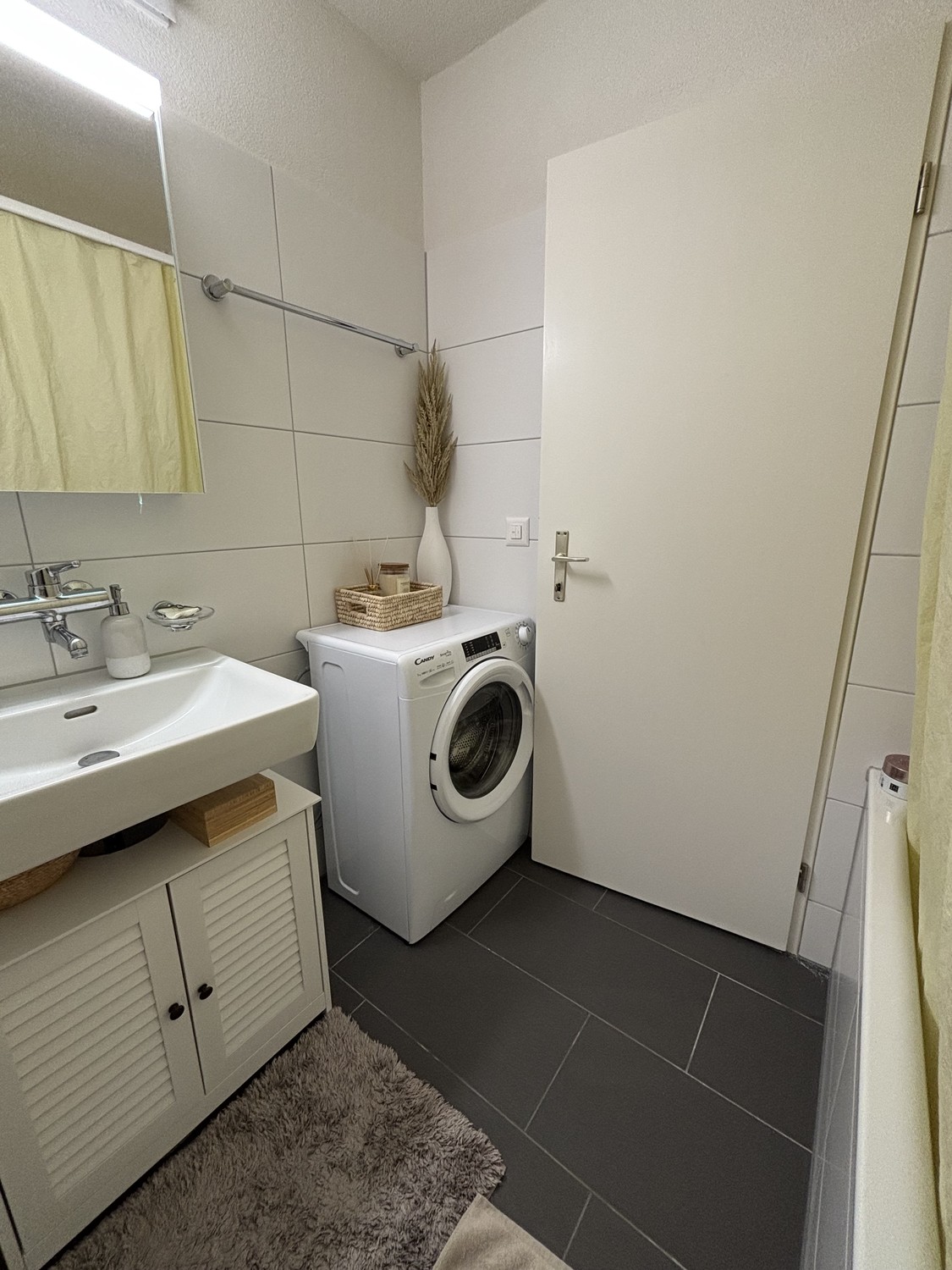 Appartamento di 4 ½ locali