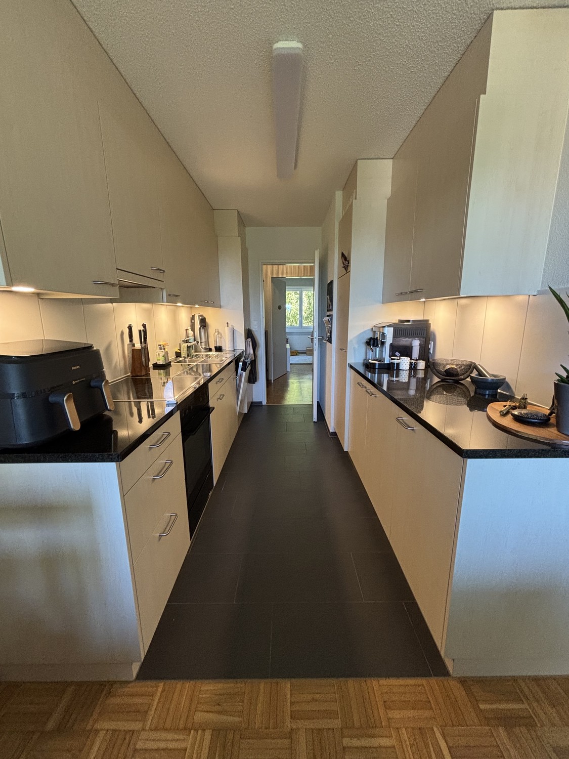 Appartamento di 4 ½ locali