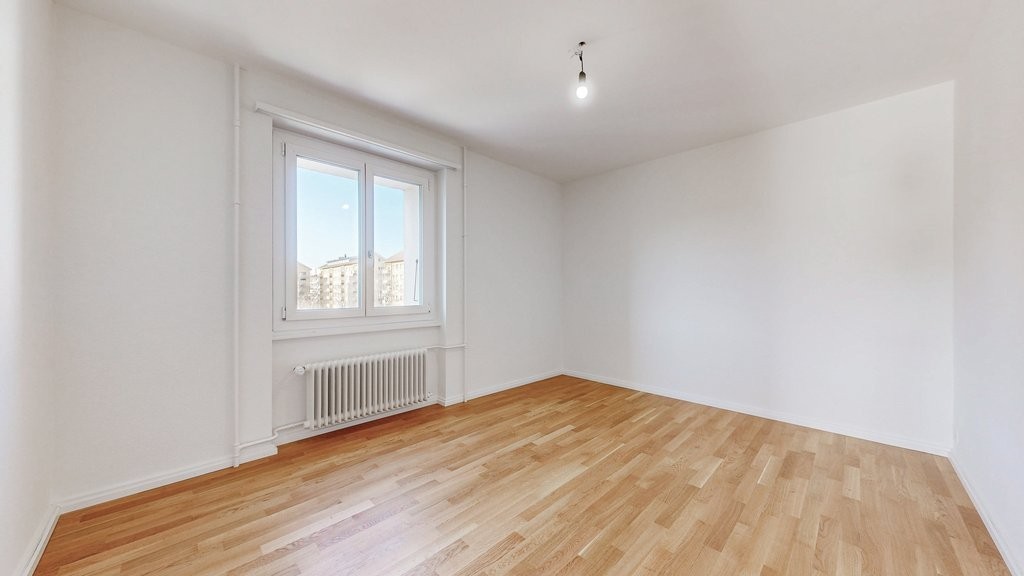 3-Zimmer-Wohnung