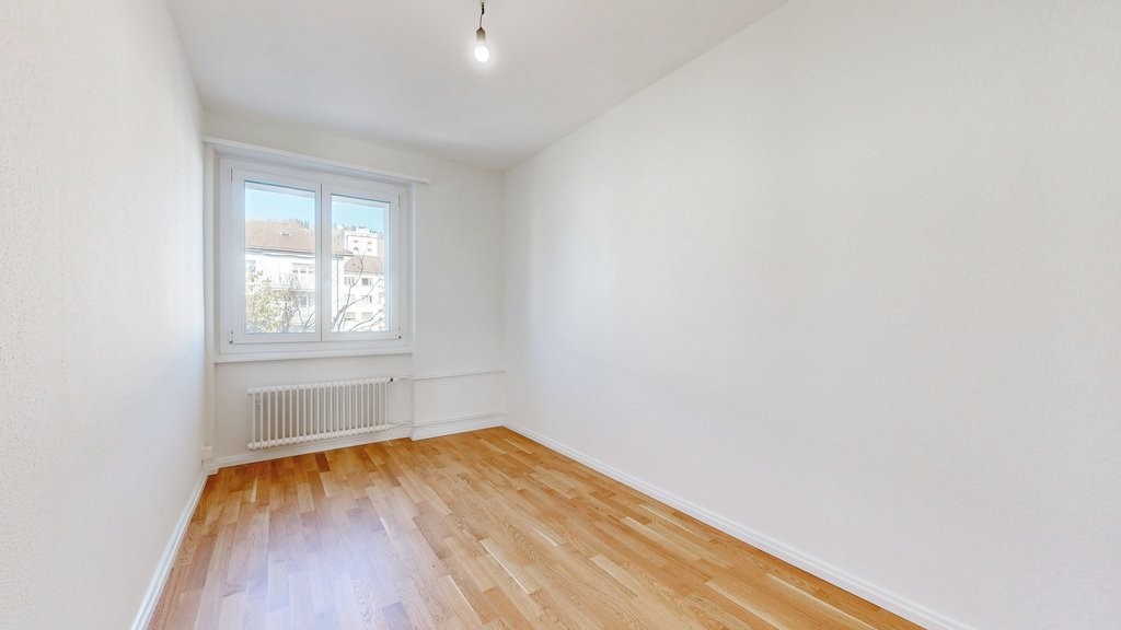 3-Zimmer-Wohnung