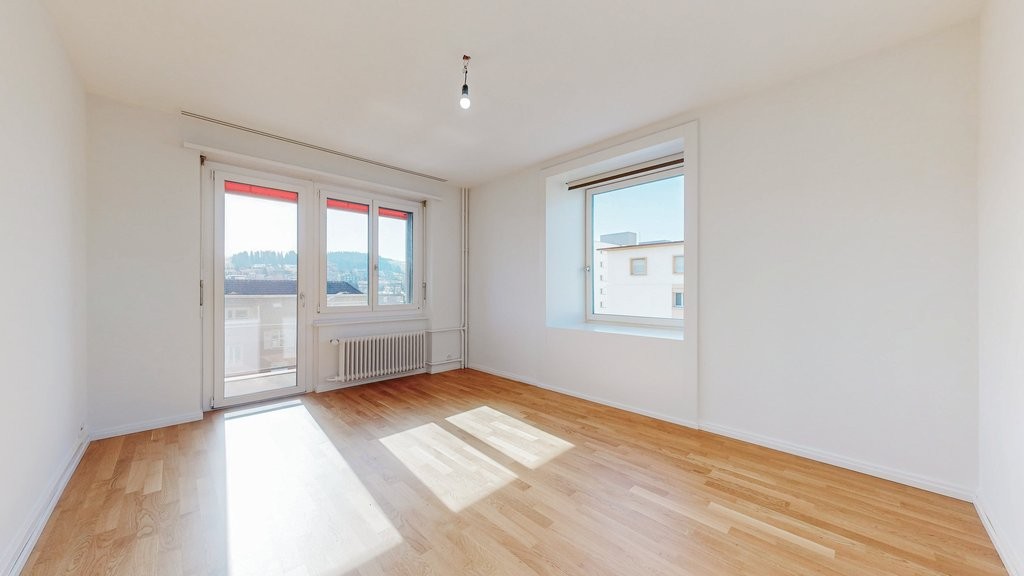 3-Zimmer-Wohnung