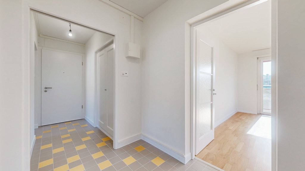 3-Zimmer-Wohnung